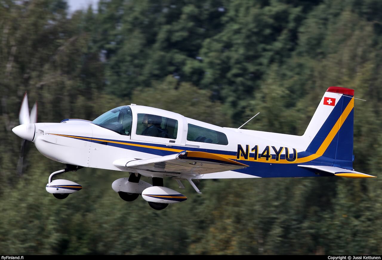 Airborne